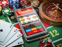 Discover BetNjet Casino & Sportsbook An Ultimate Gaming Experience Discover BetNjet Casino & Sportsbook An Ultimate Gaming Experience