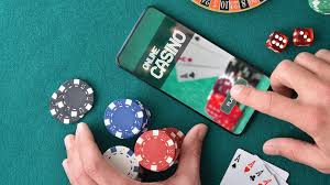 Erlebe die Faszination von Realz Casino Erlebe die Faszination von Realz Casino