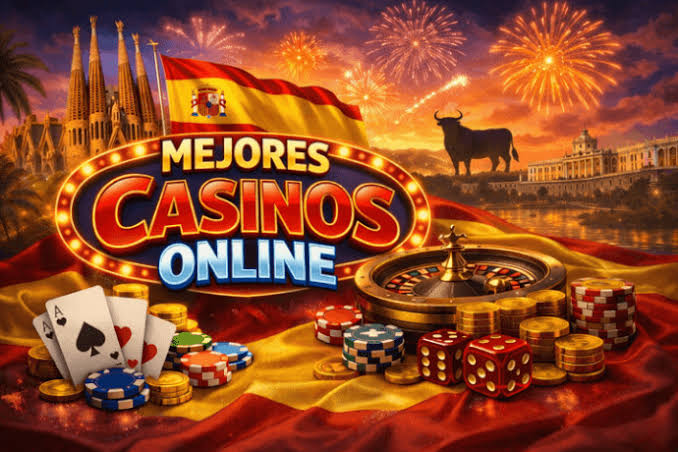 Los Mejores Bonos de Casino en España Guía Completa Los Mejores Bonos de Casino en España Guía Completa