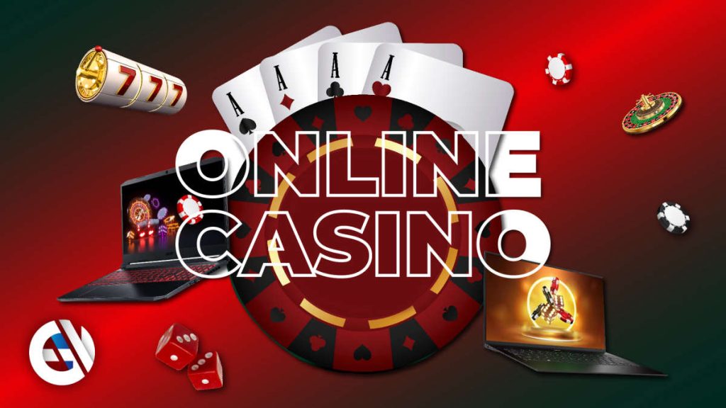 Lux96 Casino Your Ultimate Gaming Destination