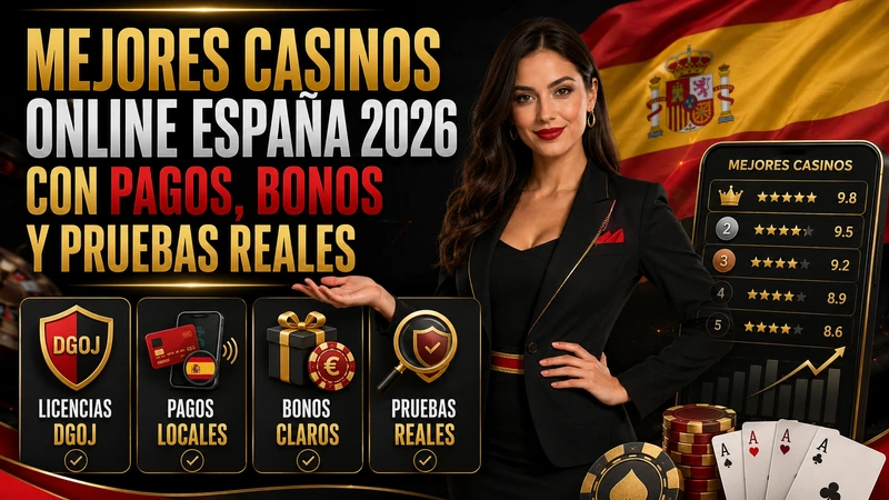 Online Casino Bitcoin en España 2026 Revolucionando el Juego en Línea Online Casino Bitcoin en España 2026 Revolucionando el Juego en Línea