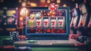 Scopri il Mondo delle Slot Online Divertimento e Vincite 1818551787 Scopri il Mondo delle Slot Online Divertimento e Vincite 1818551787