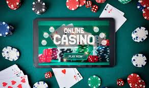 Scopri il Mondo delle Slot Online Passione e Strategia