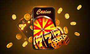 Shamo Bet The Future of Online Betting 829156865